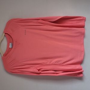 Columbia Sportswear size lg shirt